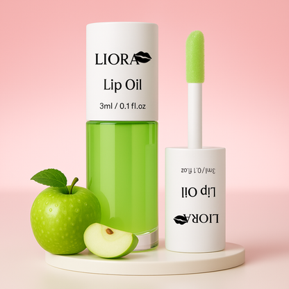 Liora GlowTint™ Lip Oil