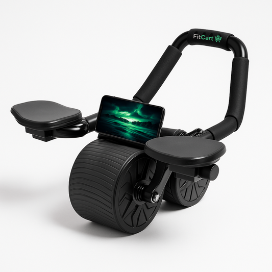 FitCart CoreGlide™