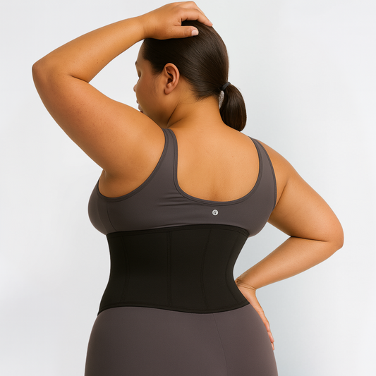 FitCart LuxeCurve™