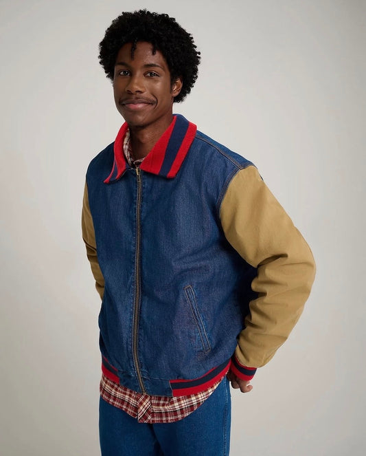 Will Byers Jacket