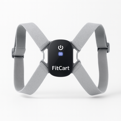 FitCart Spinal Reset System™