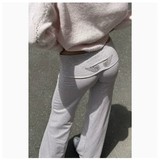 Fleece-lined Plus Size Hooded Sweater