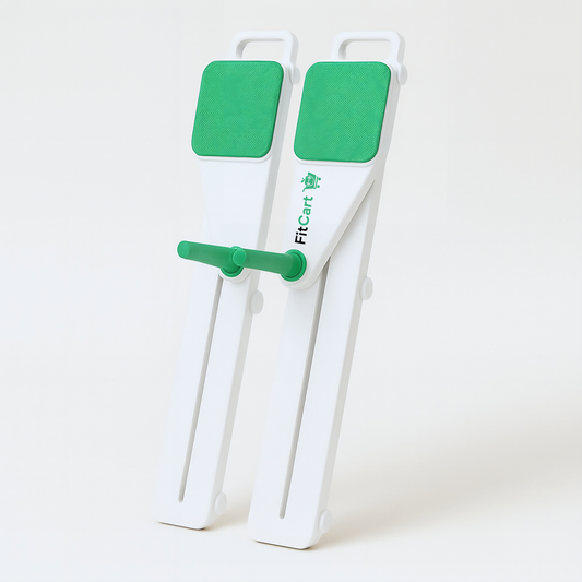 FitCart VersaGlide™